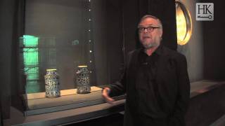 The Museum of Islamic Art in Doha Qatar ft Dr Oliver Watson [upl. by Antebi]