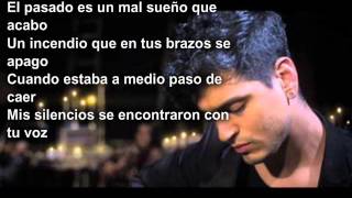 Reik  Creo en ti karaoke [upl. by Idaline]