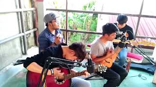 Mundo  IV Of Spades Acoustic Cover [upl. by Adlemy]