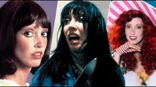 AwardWinning ActressProducer Shelley Duvall Passes Away At 75 [upl. by Ahseat919]