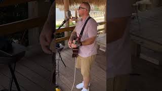 WeezerIsland in the Sun Jeff Jarrett cover [upl. by Anatol]