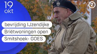 Zeeland Nu zaterdag 19 oktober 2024 [upl. by Aihsemot581]