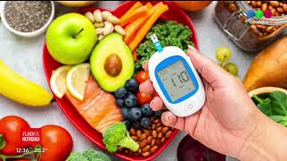 Diabetes la dieta necesaria para evitar los picos de glucemia [upl. by Maher]