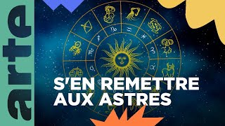 Les signes astrologiques ontils un rapport avec nous   Vos questions 💡  ARTE Family [upl. by Madox]