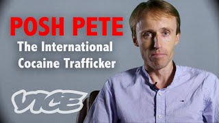 How I Became An International Cocaine Trafficker [upl. by Siegel332]