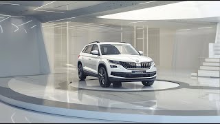 quotNextGen Tech in the NEW 2025 Skoda Karoq – What’s Comingquot [upl. by Wallis640]