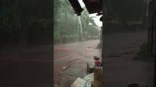 Barish ho rahi hai bahut Tej goa [upl. by Ennairoc416]