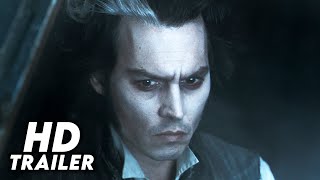 Sweeney Todd 2007 Original Trailer FHD [upl. by Ruthven611]