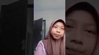 syair selendang delima naziha febryani putri k kelas VIII1 [upl. by Ayote6]