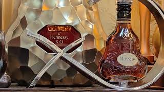 Hennessy XO Cognac JeanMichel Othoniel EdHennessy XO x Kim Jones Limited Edition [upl. by Stewart]