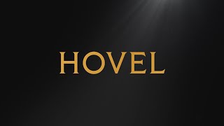 HOVEL  Teaser [upl. by Mchale]