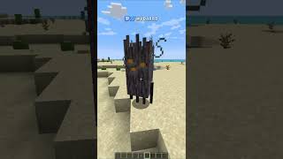 I added the Creaking to Minecraft [upl. by Townshend]