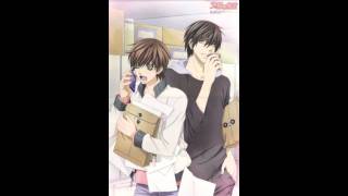 Sekaiichi Hatsukoi OST1 track03 初恋の想い出 [upl. by Tilden]