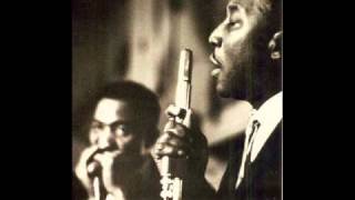 Muddy Waters Live 1958  Blow Wind Blow [upl. by Bandur]