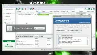 BEST uTORRENT SETUP 312  313 [upl. by Ylen]