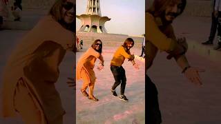 Nika Jiya Dhola Sona Jiya Dhola dance viral video danceshorts viralvideos [upl. by Hakvir]