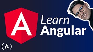 Angular Tutorial for Beginners  Web Framework with Typescript Course [upl. by Fennell]