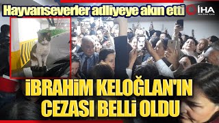 İbrahim Keloğlanın Duruşmada İfadesi Ortaya Çıktı [upl. by Dobson]