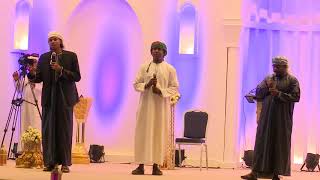 Misk ya Roho  Nasheed  Tupo Duniani  Yusuf AbdiBrother NassirYaqub Abdallah [upl. by Enilada]