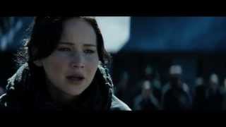 Hunger Games Catching Fire trailer HD VOSTFR [upl. by Tani430]