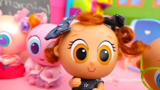 Nerlie Day Care  Toys and Dolls Fun Activities for Children  Sniffycat [upl. by Kaenel]