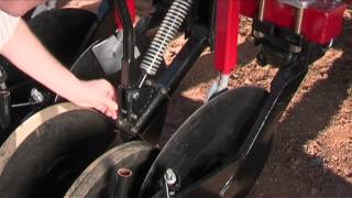 No Till  10 Options And Features  Tobin NoTill  Disc Drill Seeding [upl. by Ynttirb]