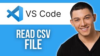 How to Read CSV File in VS Code [upl. by Stafford]