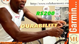 Garmin RS200 Power Pedal Durability Issues [upl. by Evelunn851]