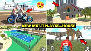 Indian Bike Driving 3D New Update Secret Cheat Code 2024 🤯🔥 New Multiplayer Update Harsh in Game [upl. by Allicerp]