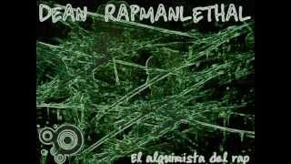 Naucalpan Grita  Dean aka Rapman Lethal  2009 [upl. by Natsirhc]