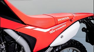 New Honda XR 300L 2025  The Legend Continues ‼️ [upl. by Lleznol837]