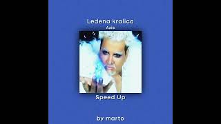 Ledena kralica  Azis Speed Up [upl. by Dnomrej199]