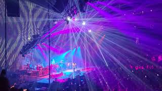 Widespread Panic  Crazy Train  Enmarket Arena  Savannah GA 102823 [upl. by Gennifer]