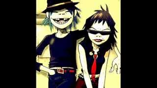 Gorillaz Rise Of The Ogre Paula Cracker Interview [upl. by Nisay]