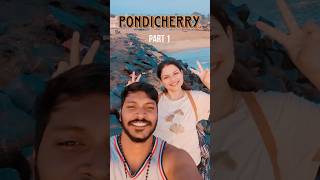 Pondicherry Series  Part 1 shorts [upl. by Hartzke]