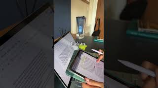 COMMENT TO STAY ON STUDYTOK 💜 studytok alevels gcses academiccomeback sixthform study [upl. by Iidnarb]