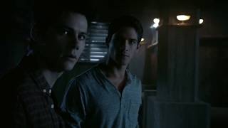 scott amp malia  5x11 [upl. by Liag517]