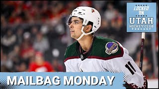 Mailbag Monday Projecting Utahs Lineup Next Season [upl. by Stephania169]