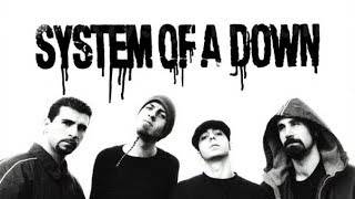 System of a Down  Toxicity Subtitulada [upl. by Ahsineb900]