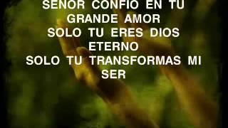 Dios El Mas Grande por Juan Carlos Alvarado [upl. by Pittel615]