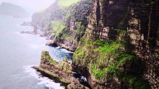 Unspoiled Unexplored Unbelievable  The Faroe Islands [upl. by Oetam684]