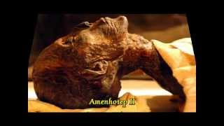 EGYPT 274  EGYPTIAN MUMMIES II  II المومياوات المصرية  by Egyptahotep [upl. by Diannne77]