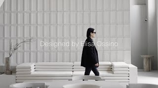 VZUG Studio Milano  A design story by Elisa Ossino [upl. by Dnomde216]