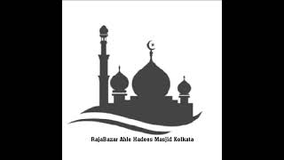 RajaBazar Ahle Hadees  Kolkata  is live [upl. by Ttirb]