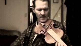 Fishers Horpipe and Reel JF Archer Baroque Violin [upl. by Uthrop]