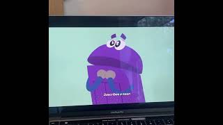 The Adjective Song  Storybots singer voiceacting animation [upl. by Ybot712]