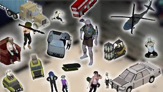 105 BEST Project Zomboid Mods [upl. by Althea]