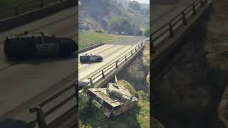 GTA 5  Short video [upl. by Cyprio]