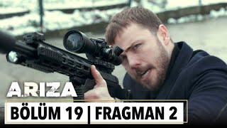 Arıza 19 Bölüm 2 Fragman  quotBabaquot [upl. by Gale]