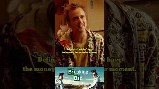 Jesse steals the RV after being chased away by Clovis breakingbad jessepinkman aaronpaul movie [upl. by Nnylram]